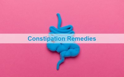 Proven Chronic Constipation Remedies