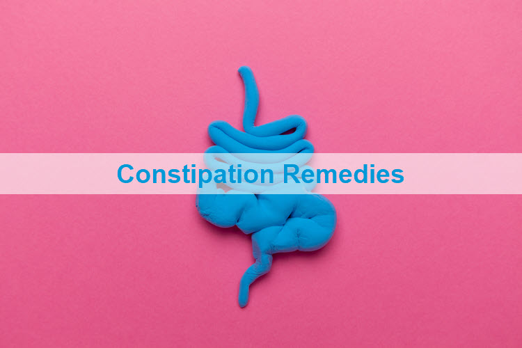 Proven Chronic Constipation Remedies