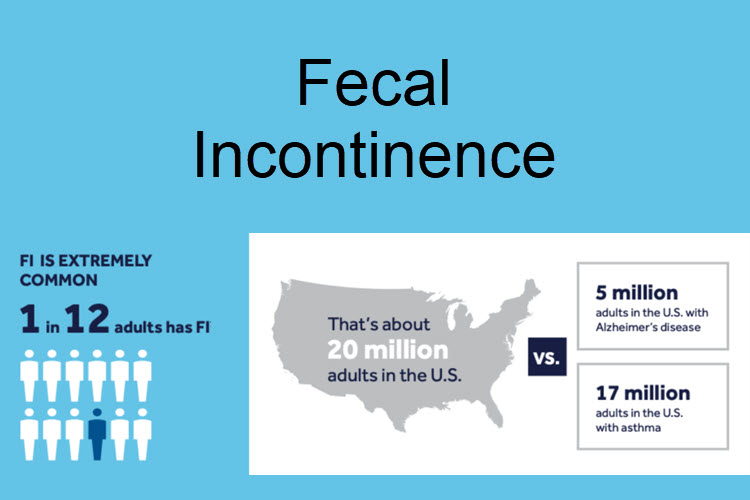 Fecal Incontinence Bowel Care Easy Enemas